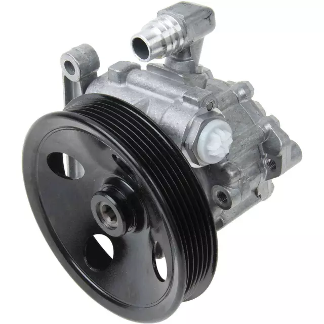 KS01000598 - Cooling Systems: Bosch Power Steering Pump for Bosch Image