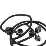 SK645034 - : SKP Tail Light Wiring Harness for Skyward Automotive Image