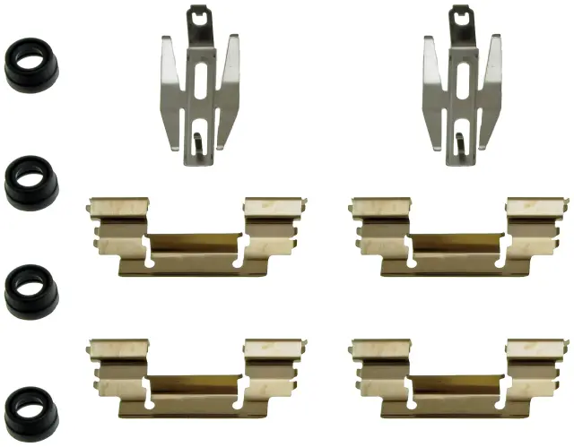 HW5659 - Brake: Disc Brake Hardware Kit for Dorman Image
