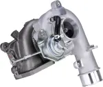 2511315 - : gpd New Turbocharger 2511315 for GLOBAL PARTS DISTRIBUTORS Image