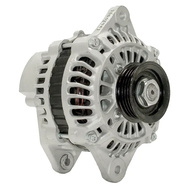 15917 - : Alternator for Dixie Electric Image