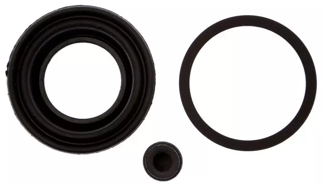 19338552 - : Rear Disc Brake Caliper Boot and Seal Kit for GM Image