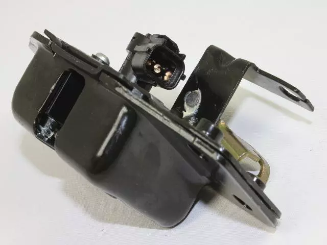 Lift-Gate Latch, Left - Mopar (5086391AA)