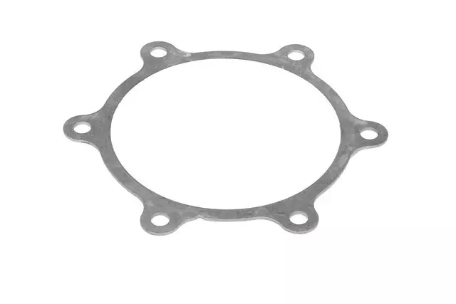 19207526 - Driveline and Axles: Differential Drive Pinion Gear Bearing Shim for ACDelco Image