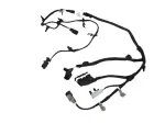 68563561AB - Electrical: Rear Seat Wiring for Mopar Image