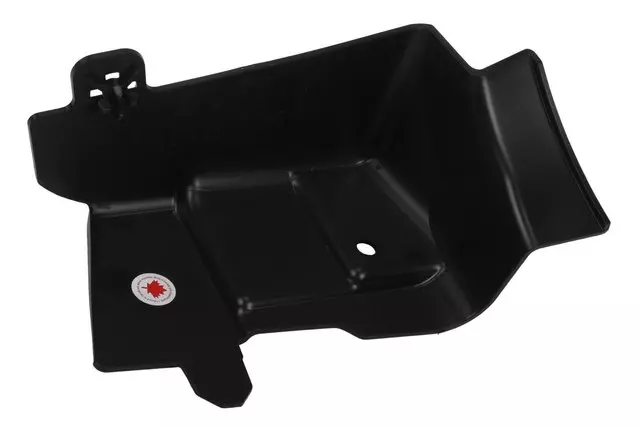 23365578 - Body: Front Trim Cover for GM Image