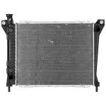 1124C - : gpd Radiator 1124C for GLOBAL PARTS DISTRIBUTORS Image