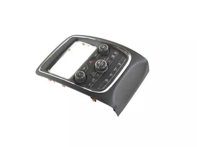 Vehicle Feature Controls Center Stack - Mopar (68253725AJ)