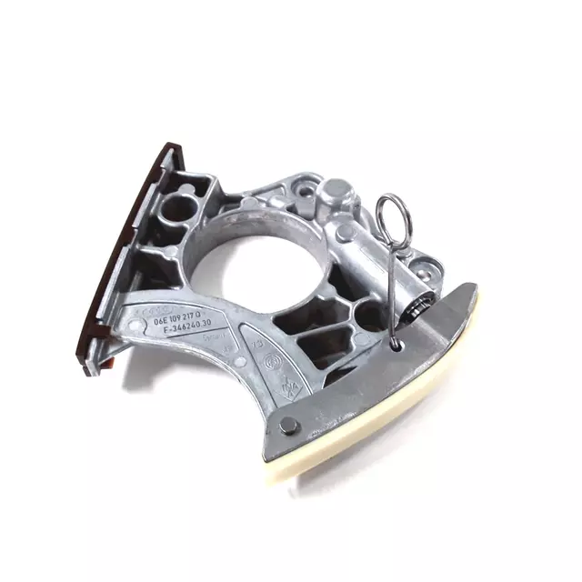 6E109217AJ - Engine: Chain Tensioner for Audi: A4 Quattro, A5 Quattro, A6, A6 Quattro, A8 Quattro, Q5, RS7, S4, S5, S6, S7, S8 Image