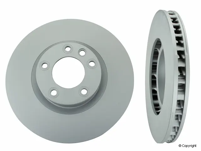 600324820 - : Zimmermann 600.3248.20 Disc Brake Rotor for ZIMMERMANN Image