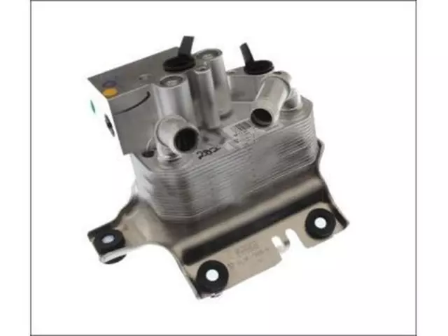 FL3Z7A095B - Cooling System: Auxiliary Cooler for Ford: F-150 Image