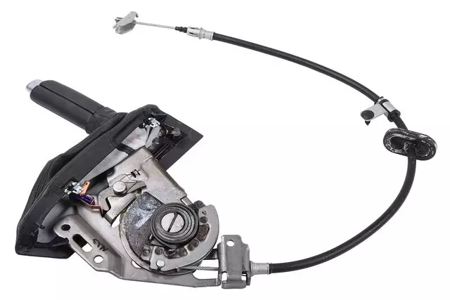 25975383 - Brakes: Parking Brake Control for GM Image