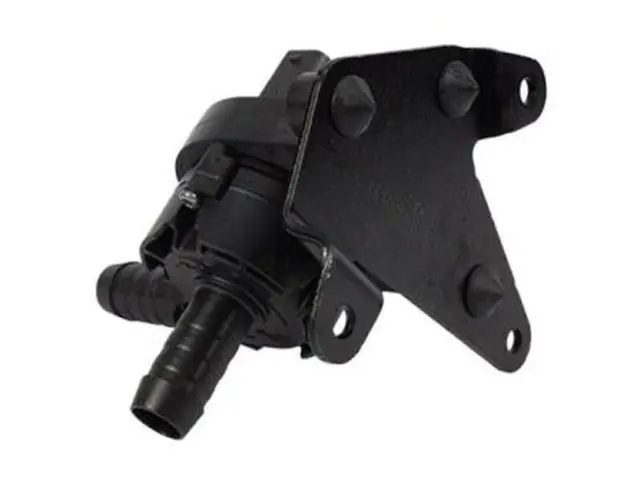 HL3Z18D473F - Cooling System: Engine Auxiliary Water Pump for Ford Image