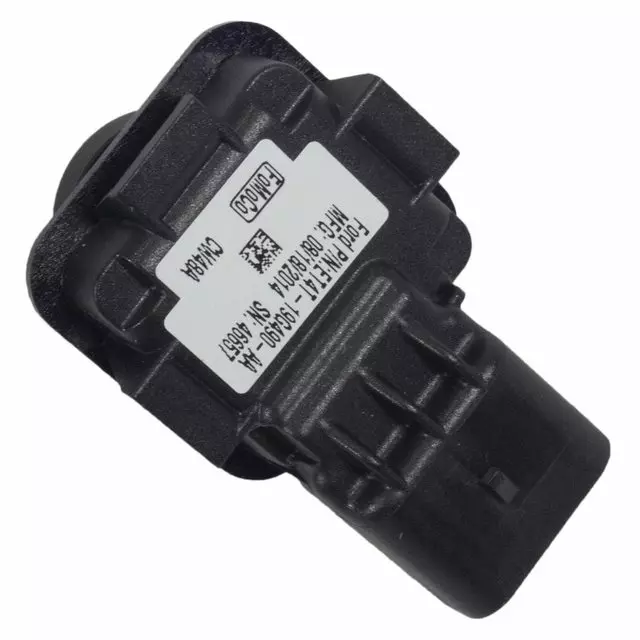 Rear Camera - Ford (ET4Z-19G490-A)