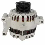 GL630 - : Motorcraft™ Alternator for Ford: E-350 Club Wagon, E-350 Super Duty, E-450 Super Duty Image