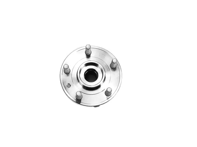 Brake Hub And Bearing - Mopar (68272624AC)