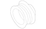 1121550315 - : Alternator Pulley for Mercedes-Benz Image