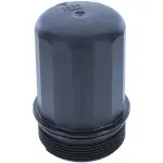 MO364 - : Engine Oil Filter Cap for Motorad Image