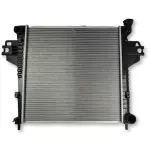 2975C - : gpd Radiator 2975C for GLOBAL PARTS DISTRIBUTORS Image