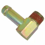 N808344S101 - : Elbow Heater Hose Outlet for Ford Image