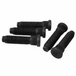 YL3Z1107AB - : Wheel Stud for Ford: Expedition, F-150, F-150 Heritage | Lincoln: Blackwood, Mark LT, Navigator Image
