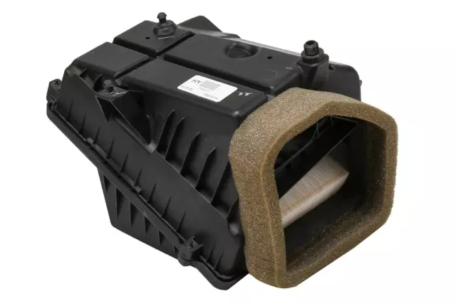 25998076 - Engine: Air Cleaner Assembly for Cadillac: Escalade | Chevrolet: Silverado 1500, Tahoe | GMC: Sierra 1500, Yukon Image