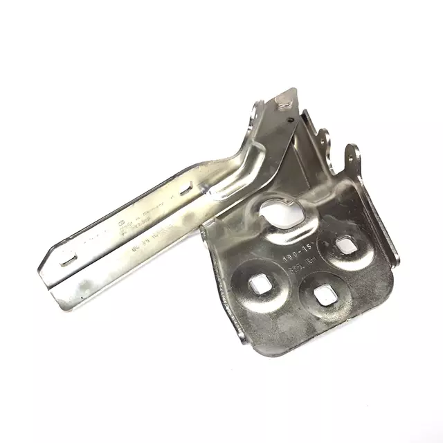 7P6823302 - : Hinge for Volkswagen Image