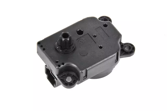 23370581 - HVAC: Actuator for GM Image