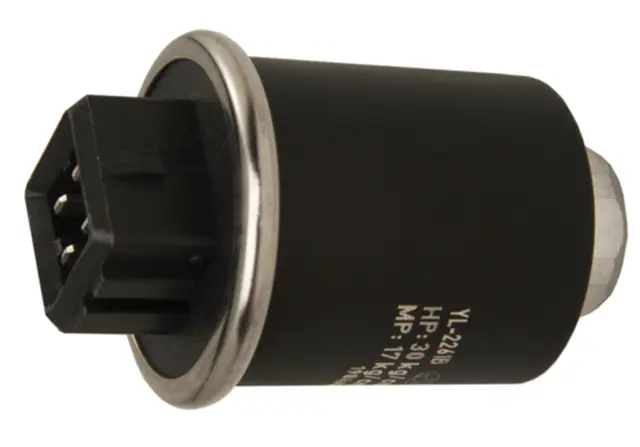 37318 - Air Conditioning &amp; Heat: System Mounted Binary Pressure Switch for FOUR SEASONS Image