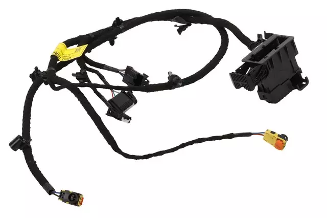 42649208 - : Front Passenger Seat Wiring Harness for Chevrolet: Trax Image
