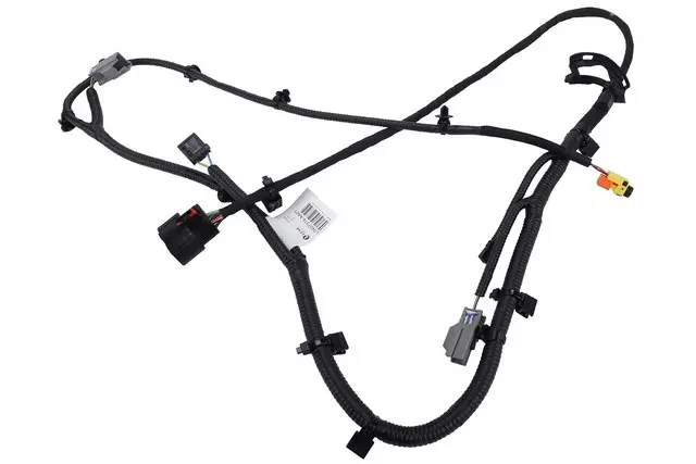 23468157 - Body: Harness for Chevrolet: Impala Image