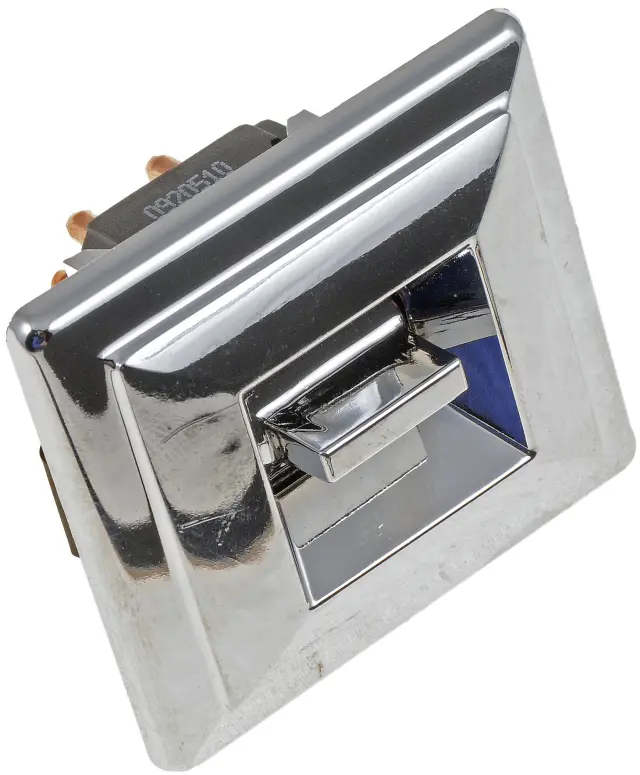 901016 - Electrical, Lighting and Body: Power Window Switch - Front Right, 1 Button for Dorman Image