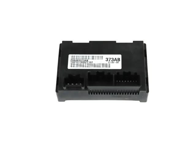 Transfer Case Control Module - Mopar (68483373AC)