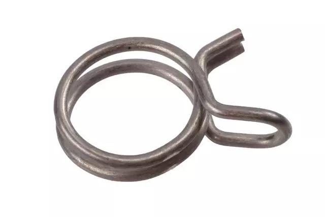 55591835 - : Fuel Return Hose Clamp for GM Image