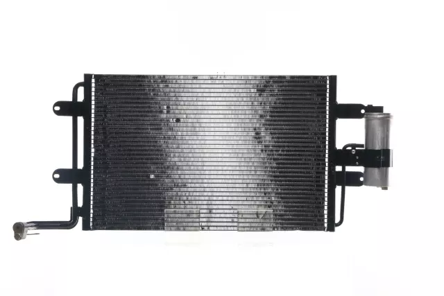 AC180000S - Air Conditioning &amp; Heat: Behr A/C Condenser for Behr Image