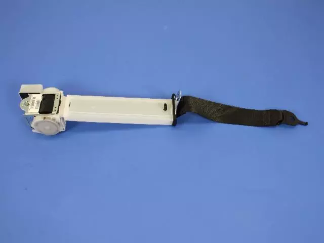 1GE15DX9AC - Restraints: Rr Cntr Shoulder Seat Belt for Mopar Image
