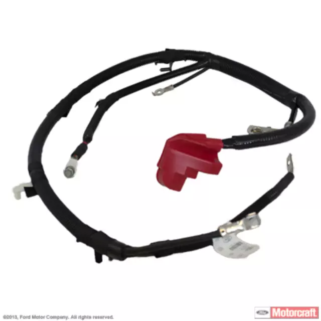 2005-2006 Ford Mustang - Positive Cable - Ford (5R3Z-14300-BB)