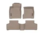 45159313 - : Tan FloorLiner™ DigitalFit® for WeatherTech Image