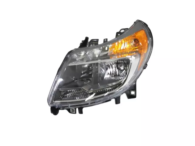 4725945AK - : Headlamp, Left for Mopar Image