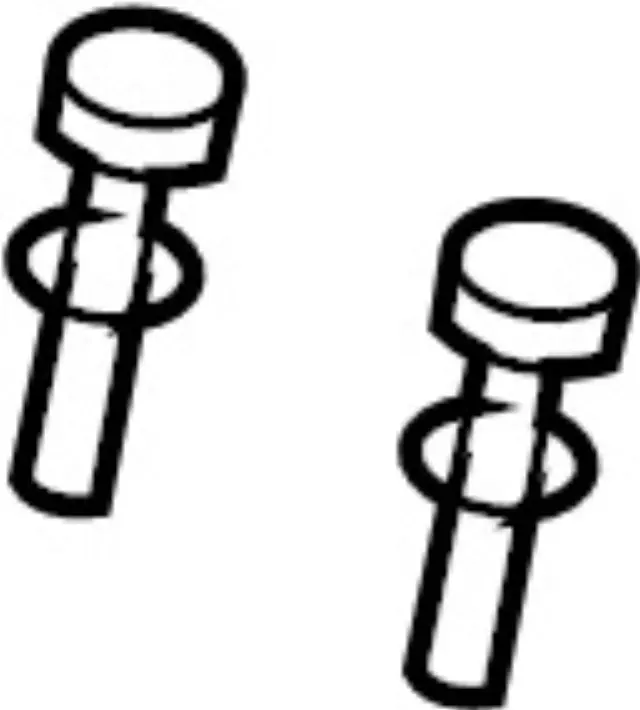 876022J000 - Body: Headrest Guide for INFINITI: G20, G25, G35, G37, I30, I35, M35, M45, Q40, Q45, Q50, Q60, QX4, QX56, QX80 Image