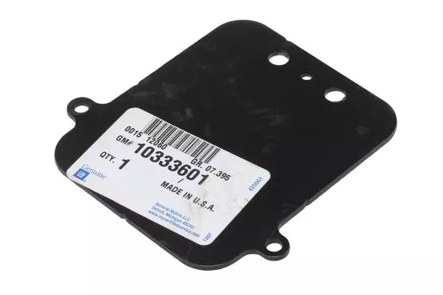 10333601 - : Rear Shock Absorber Bracket Reinforcement for GM Image