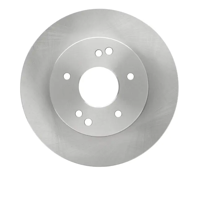 60047008 - : Disc Brake Rotor for DYNAMIC FRICTION Image