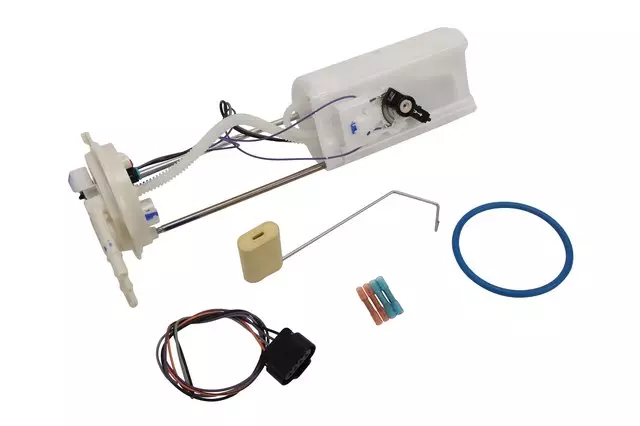 Fuel Pump Module Kit with Seal - GM (19369961)