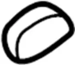 687400W100 - : Defroster Trim for INFINITI: QX4 Image