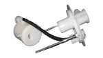 770010E010 - Fuel System: Fuel Tank for Toyota Image