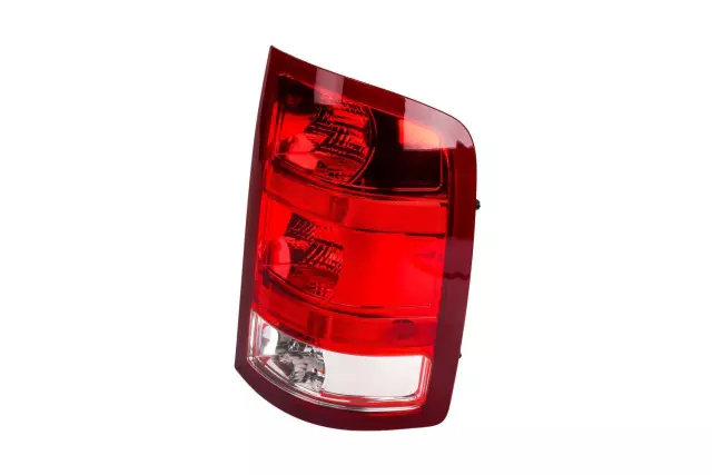 Passenger Side Tail Lamp Assembly - GM (25958485)