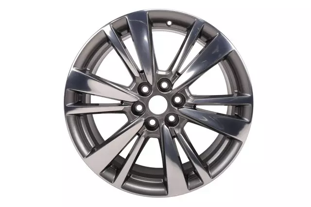 Wheel, Alloy - GM (85520392)