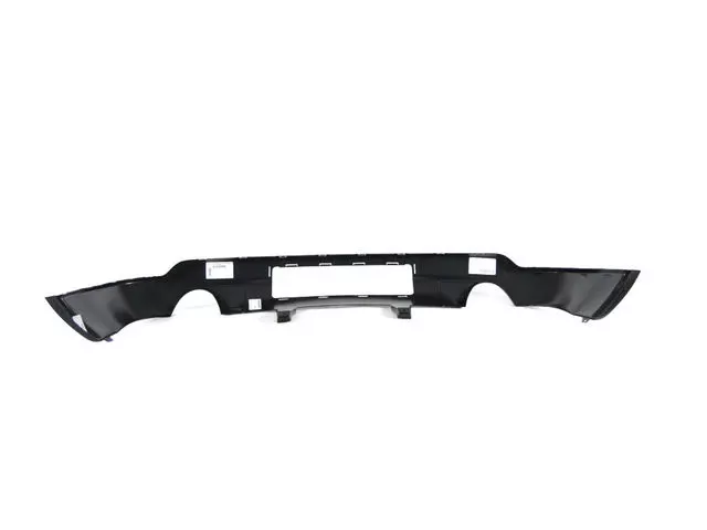 1VQ68TZZAA - Frame, Bumper and Fascia: Rear Lower Fascia for Mopar Image