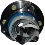 104236HD - : Buick, Cadillac, Chevrolet, GMC... Wheel Bearing and Hub Assembly for GSP Image
