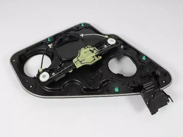 Carrier Plate Panel, Left - Mopar (68079293AB)
